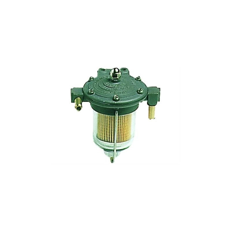 Filtro "Pfg-10V" Lt/H 90 -Vetro-