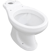 Vaso monoblocco felce 43,5x18 cm