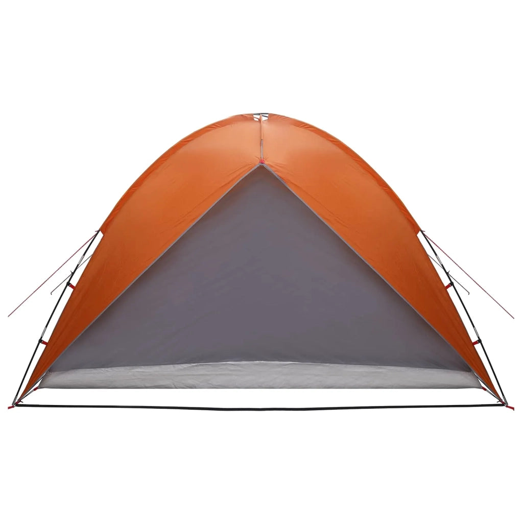 Tenda da campeggio con telo antipioggia impermeabile Cupola 42028522