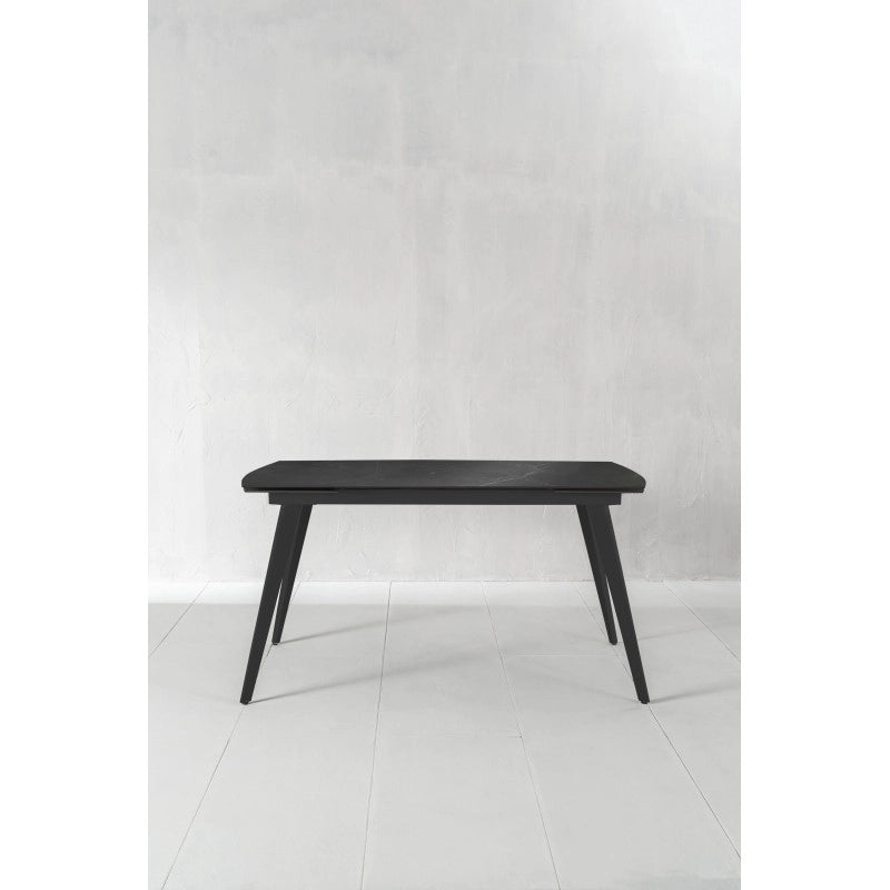 TAVOLO ALLUNGABILE Nicolas 90cm X 140/200cm H 76cm Stones