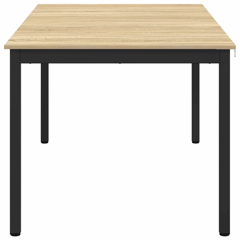 Tavoli da pranzo 150 x 78 x 75 cm METALLO