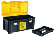 Stanley CASSETTA PORTAUTENSILI ESSENTIAL 19 cm. 48x25x25 h