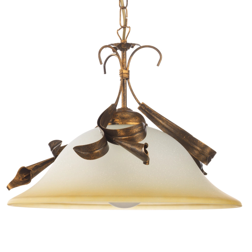 Sospensione Lucrezia Bronzo