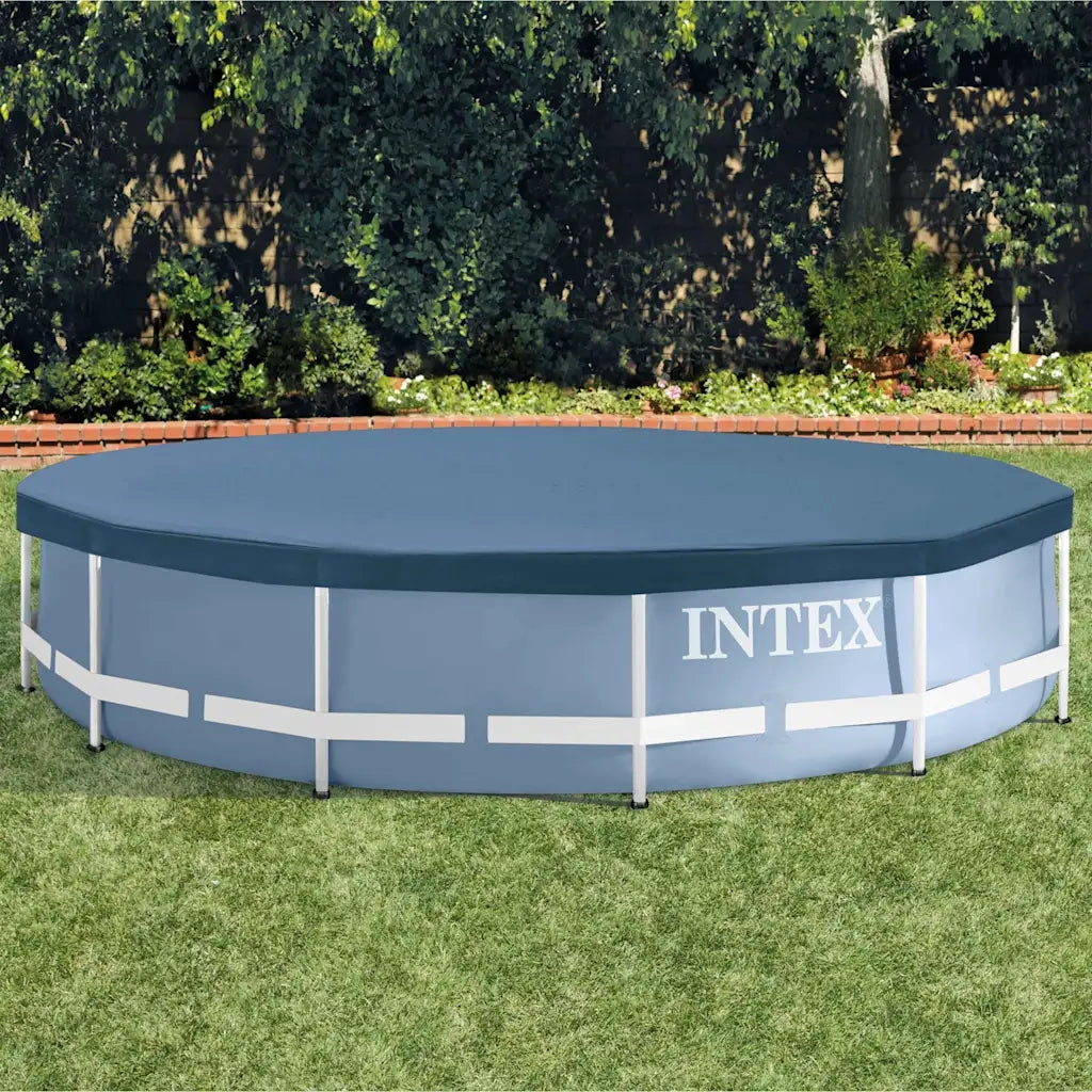 INTEX Copertura per Piscina Circolare 366 cm 28031 91510