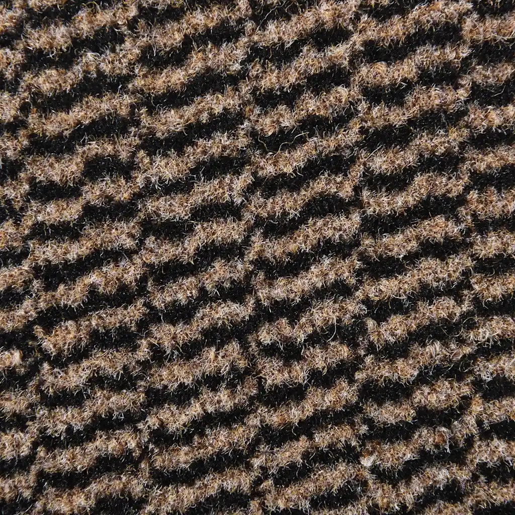 Zerbino Marrone 60x90 cm