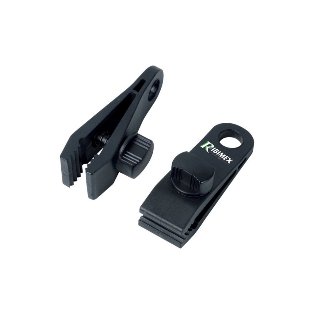 Set 4 Pz Occhielli A Pinza Per Teloni - PRBOVX4