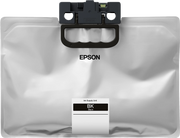 Epson C13T12E140 cartuccia d'inchiostro 1 pz Originale Resa elevata (XL) Nero