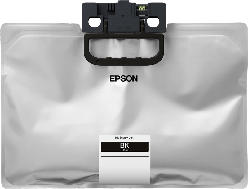 Epson C13T12E140 cartuccia d'inchiostro 1 pz Originale Resa elevata (XL) Nero