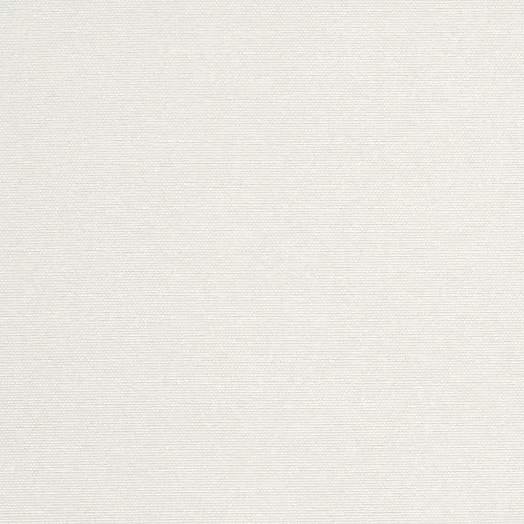 Telo di Ricambio per Ombrellone Bianco Sabbia 350 cm CFW8049475