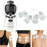 Trade Shop - Ten Digitale Terapia Elettrostimolatore  Rassoda Dolore Tonificante St 688 -