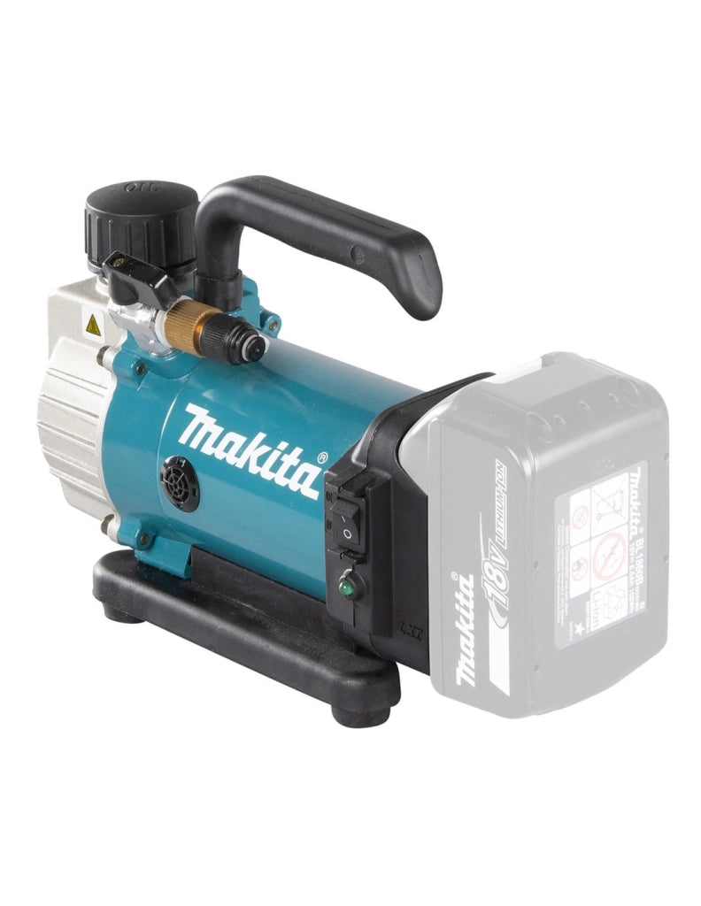 Pompa per vuoto MAKITA DVP180Z (Solo corpo)