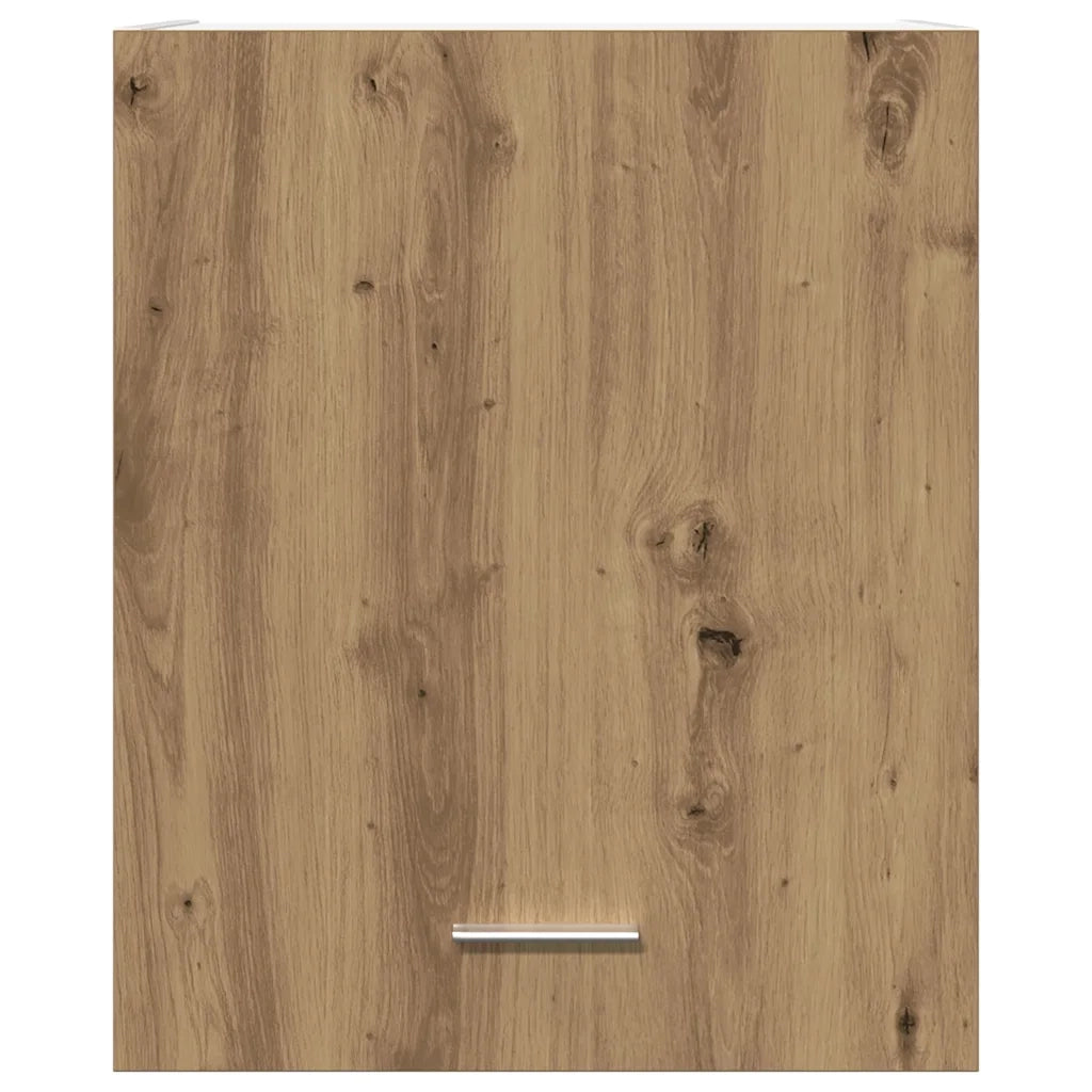 Mobile Pensile Â“LyonÂ” Rovere Artigianale 50x31x60 cm