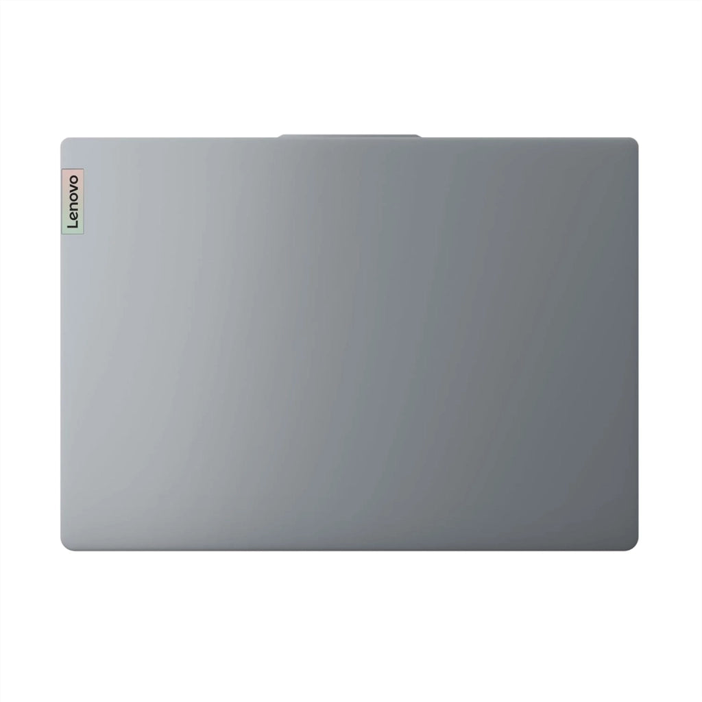 IdeaPad Slim 3 Laptop | Display WUXGA da 16" | AMD Ryzen 5 | Scheda grafica AMD Radeon | 16 GB RAM | 512 GB SSD | Windows 11 Home | QWERTZ | Grigio Arctic | 3 mesi Premium Care