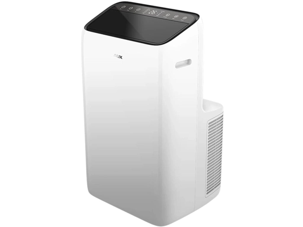 Condizionatore portatile Wi-Fi da 12.000 BTU, caldo e freddo - 35 m²