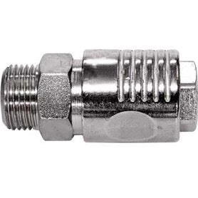 RUBINETTO RAPIDO MASCHIO 1/4 - 5 pezzi- SPIRALFLEX