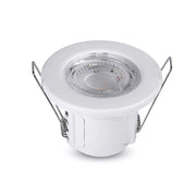 Faretto Led da Incasso Dimmerabile 5W 6400K Colore Bianco IP65 Resistente al Fuoco Senza Driver SKU-8181