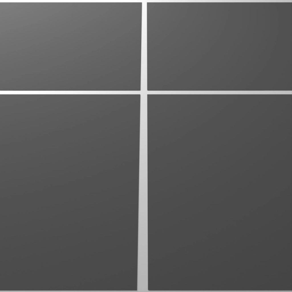 Pittura Murale Acril Silossanico Esterno - Rivestimenti Esterni B619 - Litri 5