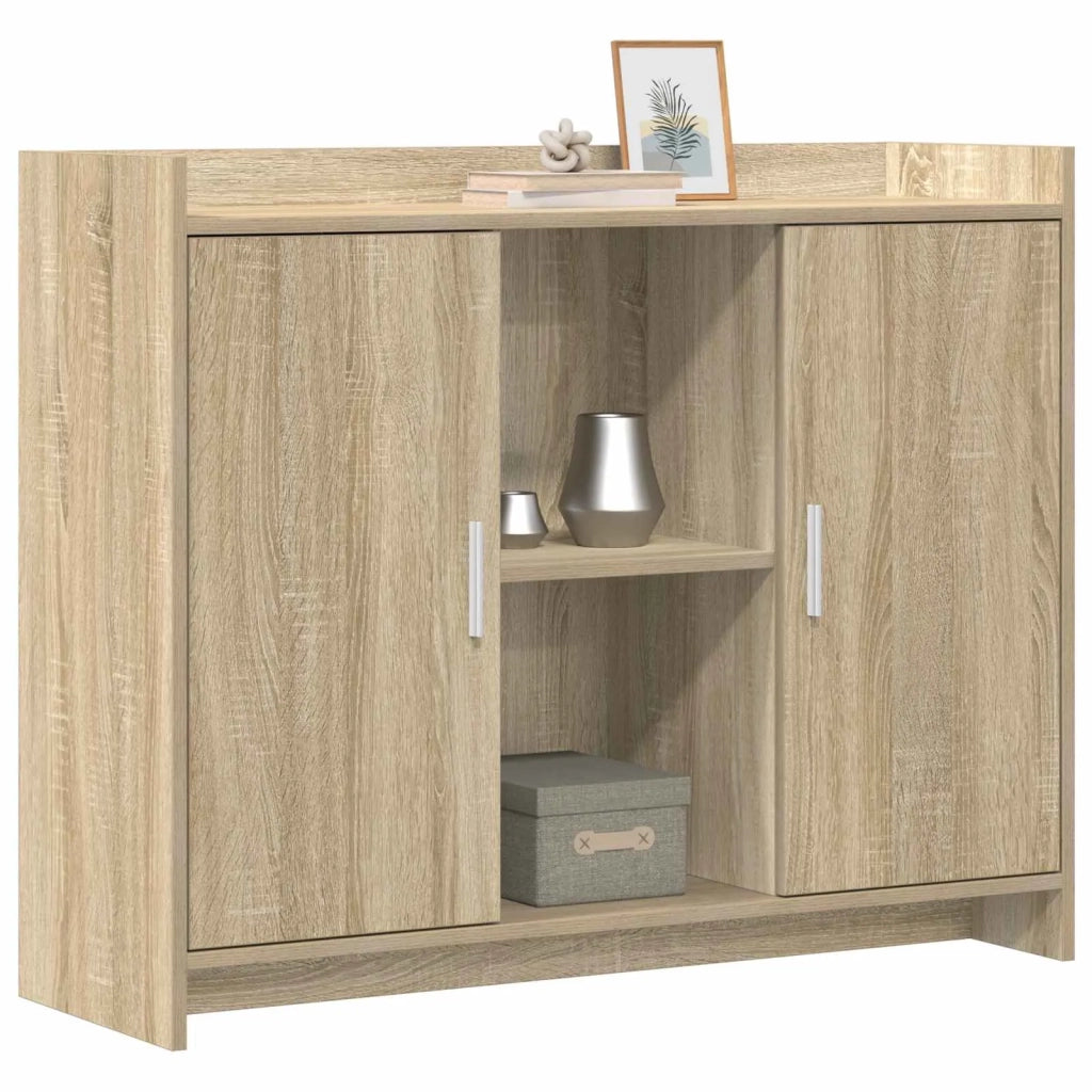 Credenza 98,5 x 33 x 80 cm PB 8011133