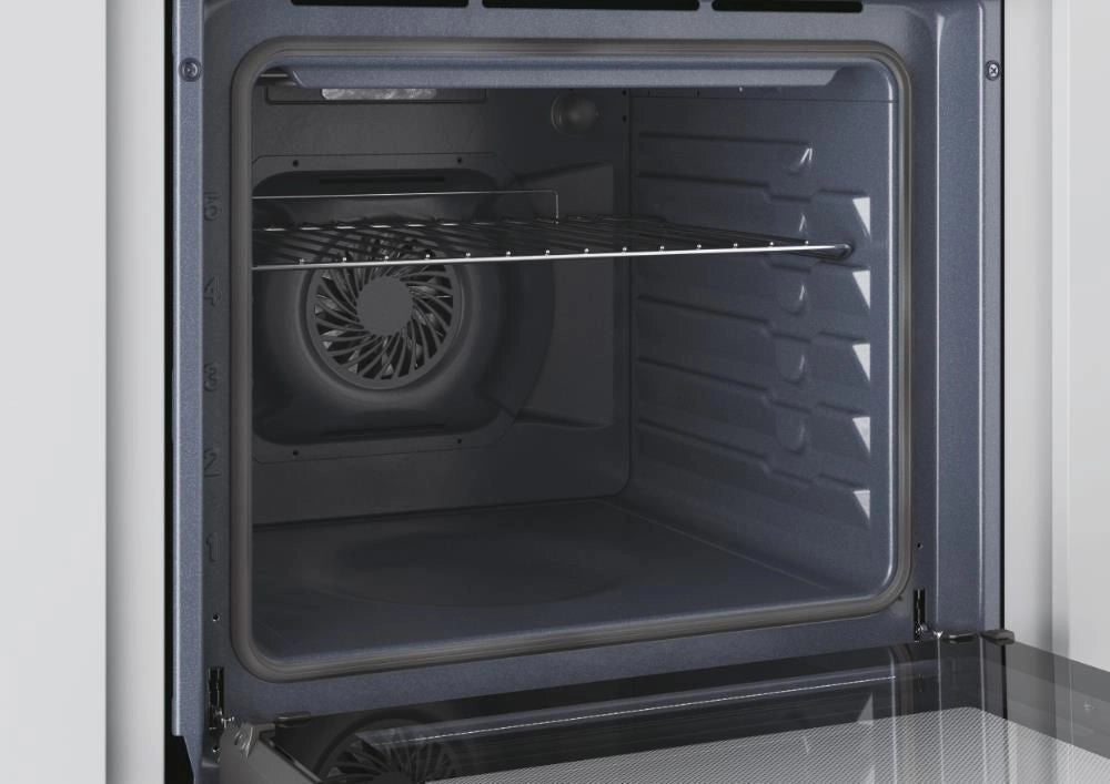 Candy Idea OCI X602 65 L A+ Acciaio inox