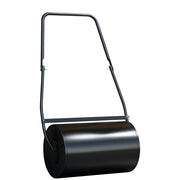 Rullo per Prato ¨C zephmum ¨C 60x32x105 cm, Nero