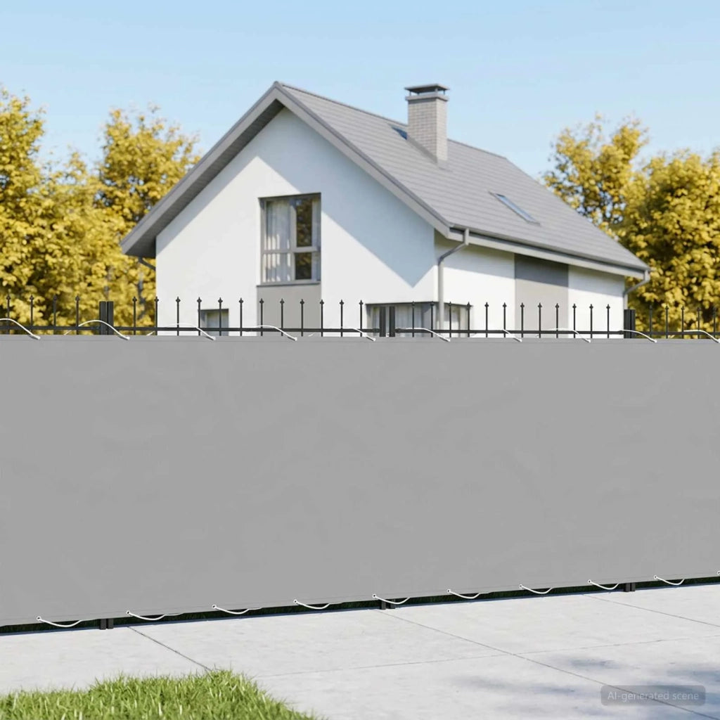 Schermo di Privacy per Balcone 1,2 x 15 m 42036758