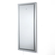 Specchiera da parete cm.L.50 x H.120 x P.2