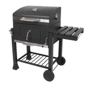 Barbecue a Carbone "Vesuvio"