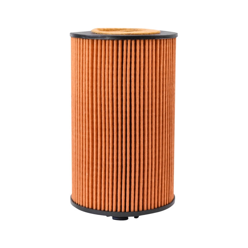 Filtro olio per Same, Deutz, Mercedes Atego codice OEM P550768, HU931/5X, XO609, SO7081, 1801609 Breckner Germany