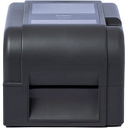 Brother td-4420tn stampante per etichette (cd) termica diretta/trasferimento termico 203 x 203 dpi 152 mm/s cablato collegamento ethernet lan - TD4420TNZ1