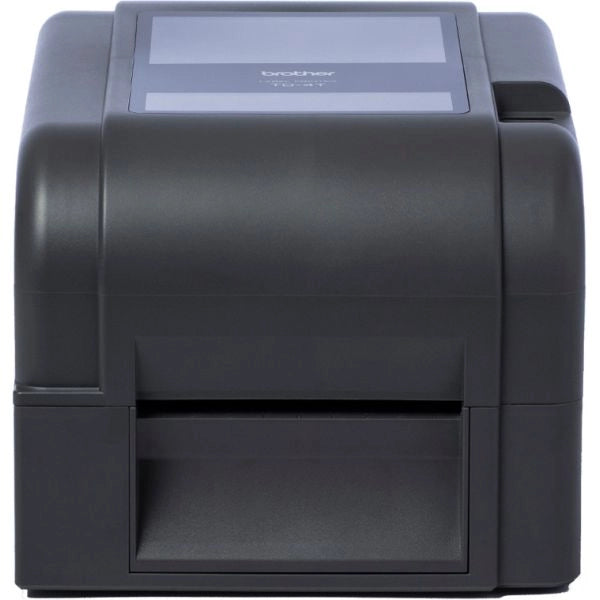 Brother td-4420tn stampante per etichette (cd) termica diretta/trasferimento termico 203 x 203 dpi 152 mm/s cablato collegamento ethernet lan - TD4420TNZ1