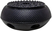 Tazza per tè in acciaio inox - Stile giapponese - 13,5 cm - Resistenze a shock