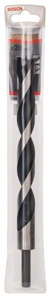 2608597194 - Punta per legno, tagliente ad M 20 x 250 mm, d 10 mm