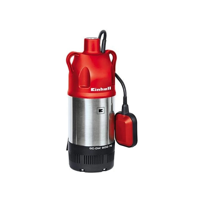 Einhell GC-DW 900 N pompa sommergibile 7 m