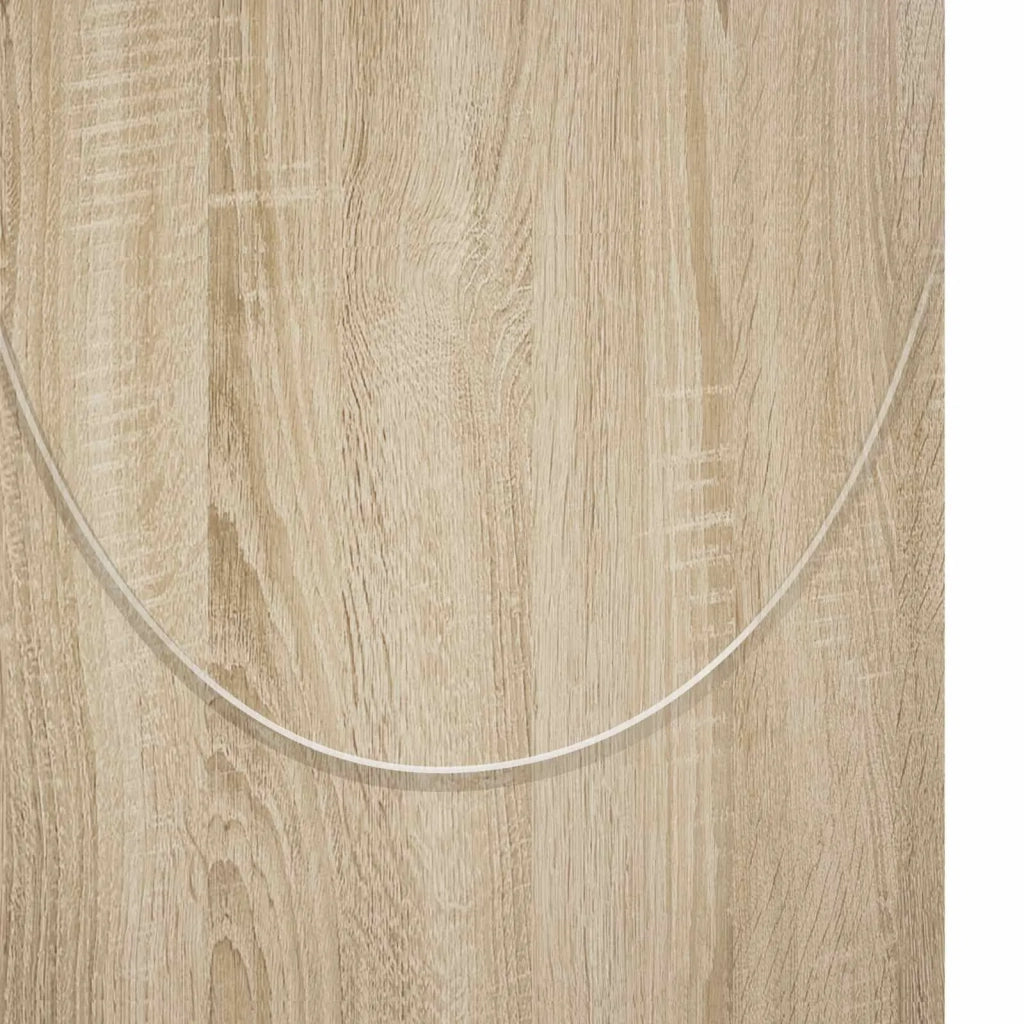 Credenza Rovere Sonoma 33,5 x 34,5 x 75 cm Legno ingegnerizzato 8011506