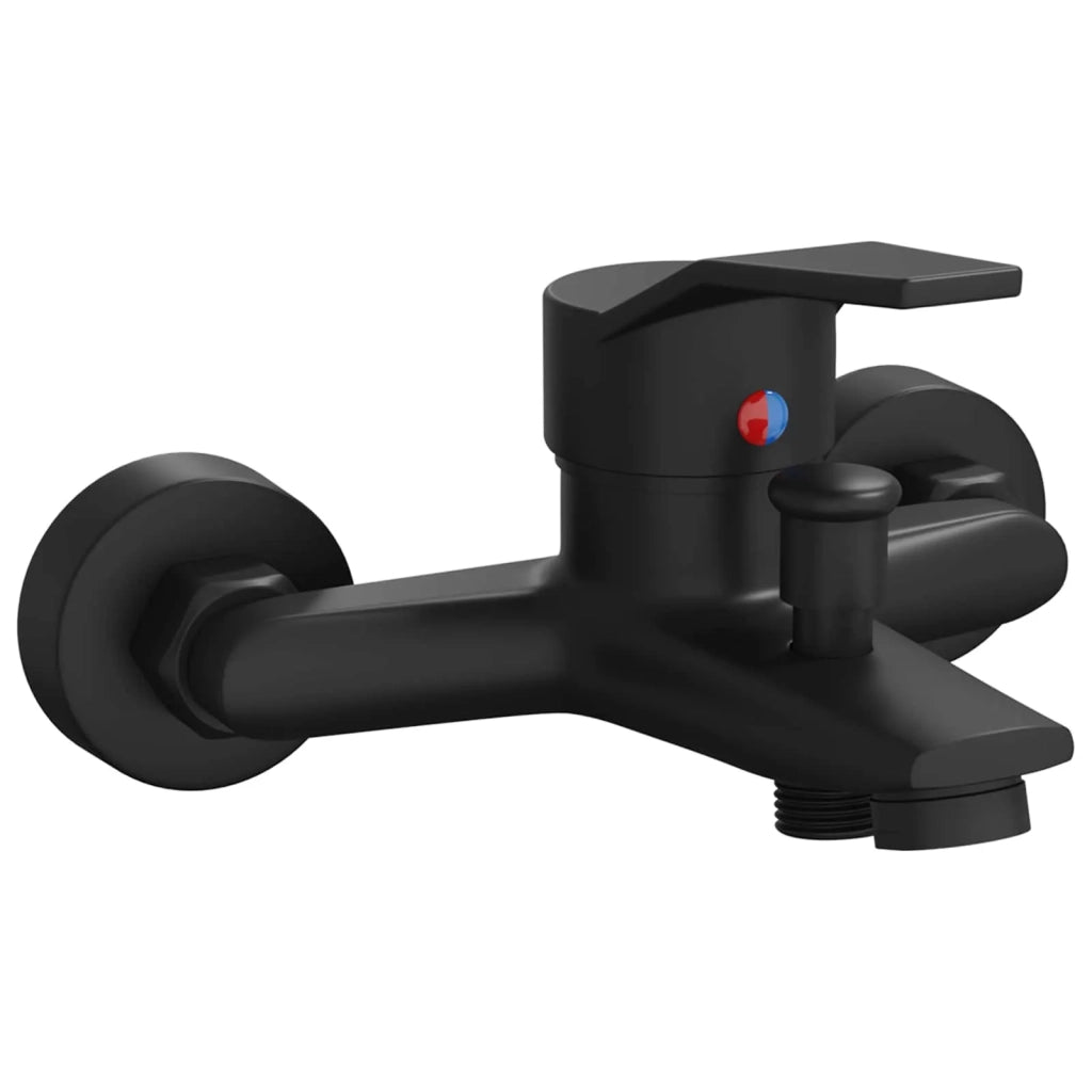 Miscelatore Doccia Nero G 1 / 2 pollici CFW4963726