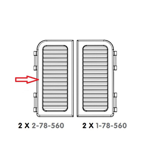 R ANTA X CASETTA MAGICAL (HL 2-78-560)