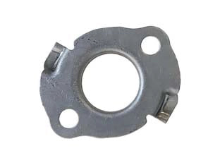 BLOCCAGGIO FILTRO ARIA PER MOTOSEGA LEGGERA CC.25,4 - 1 pezzi EXCEL