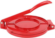 Tortilla Frittoresse 30cm - Frittello di Alluminio - Frittello per Quesadilla - Frittello per Arepas - Frittello per Sopes - Efficiente e Pratico