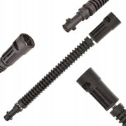 Lancia di Ricambio 45cm per Idropulitrici compatibile con Kärcher K2-K7 – Pressione 160 Bar, Temperatura 60°C