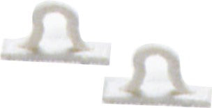 OCCHIOLO SCORREVOLE PER TENDA NAPOLI- CIAMPI- 200,0 pz
