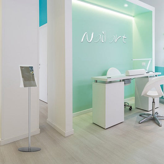 Portadepliant 1 tasca formato A4