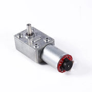 Motore 12V DC - Motore con Encoder - Alta Coppia - Prestazioni Stabilizzate - Duraturo - Bassa Emissione - Lunga Durata - Motore a Cambio