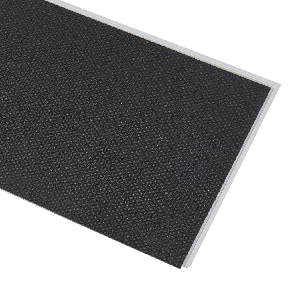 Confezione da 40 listoni in vinile SPC 8,784 m² 5 mm 122 x 18 cm effetto rovere scuro 03_0009887