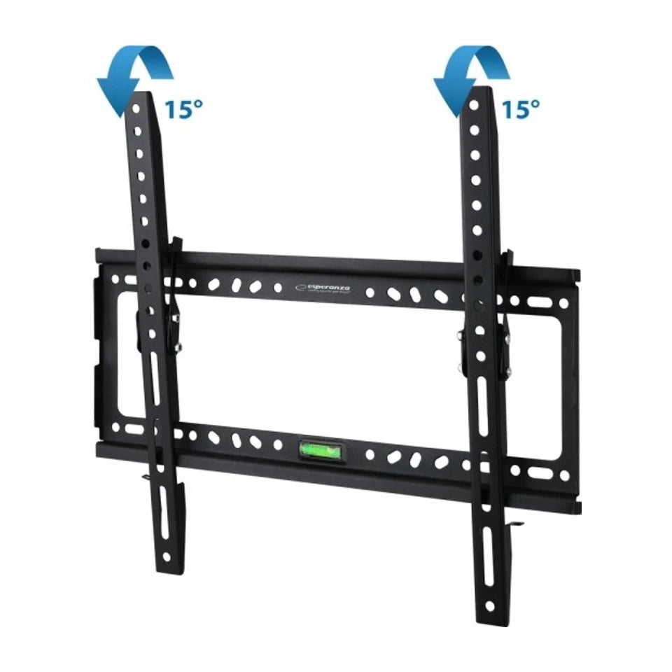 Esperanza HYPNOS 177,8 cm (70") Nero