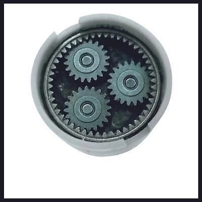 Einhell TP-CD 18/60 Li BL - Solo 2000 Giri/min 1,3 kg Nero, Grigio, Rosso