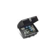 RICEVITORE MODULARE CON DISPLAY 12/24VAC-DC CARDIN RCQ449ND00 AUTOMAZIONE NUOVO