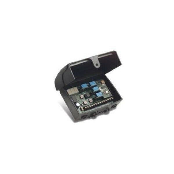 RICEVITORE MODULARE CON DISPLAY 12/24VAC-DC CARDIN RCQ449ND00 AUTOMAZIONE NUOVO