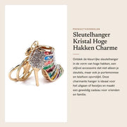 Sostegno per Chiavi con Alte Spine - Portamonete con Perle - Sostegno per Chiavi con Charme - Sostegno per Chiavi per Auto - Design Sostenibile - Artefatto di Alta Qualità - Accessorio per Appendere Oggetti