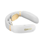 Skg k6e neck massager white - SKK6E