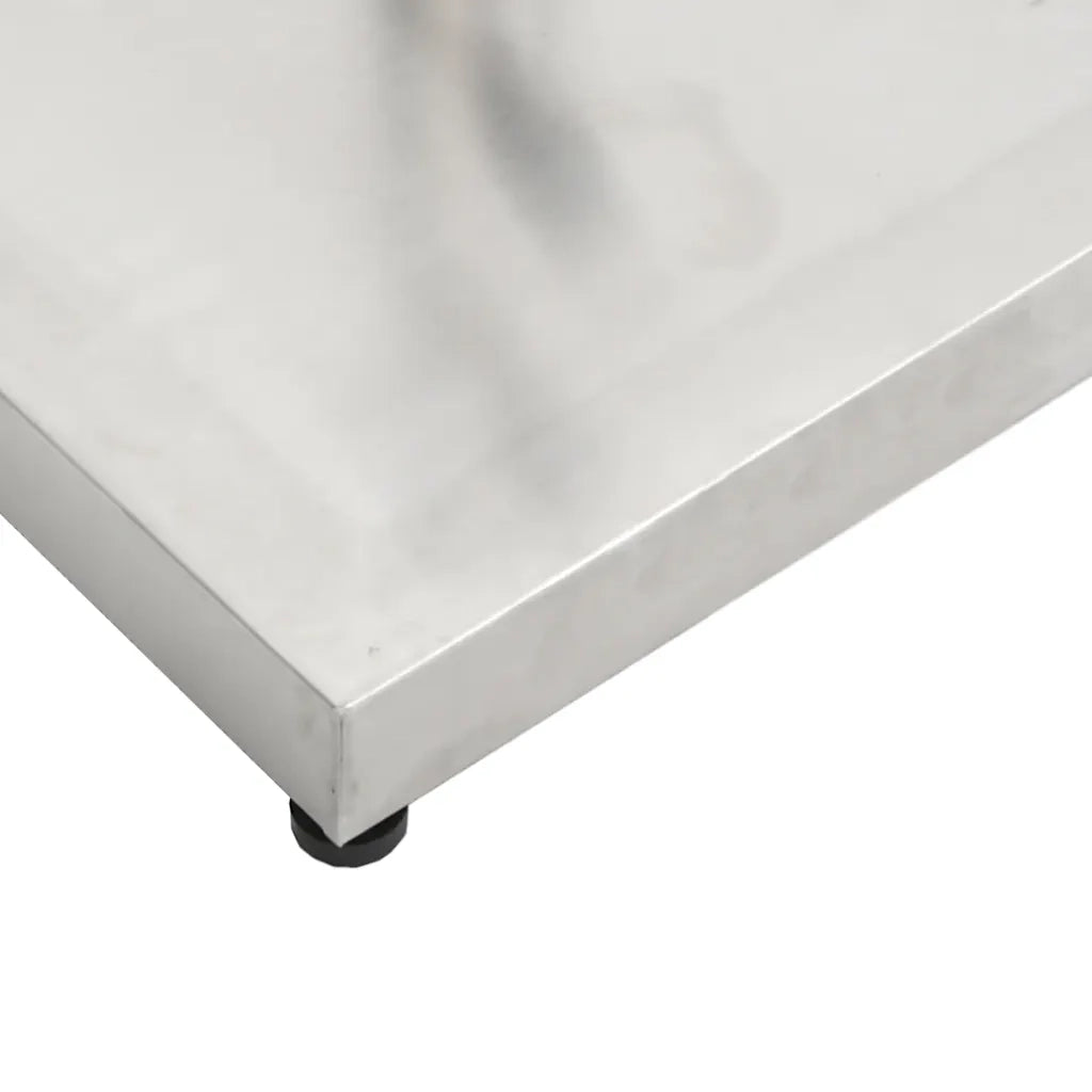 Base per Ombrellone per Pali ?32/38/48 mm 28 kg Rotonda CFW4295941